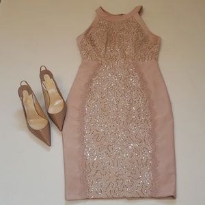 Roz & Ali dress